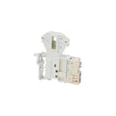 serratura elettrica lavatrice Bosch Balay Siemens codice 00627556