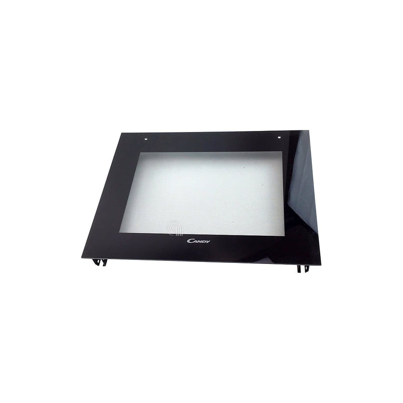 Porta in vetro originale per forno Candy codice 42818353