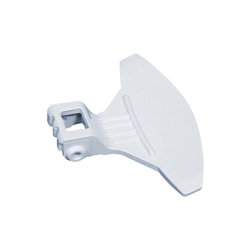 Maniglia porta originale lavatrice Beko codice 2813170100