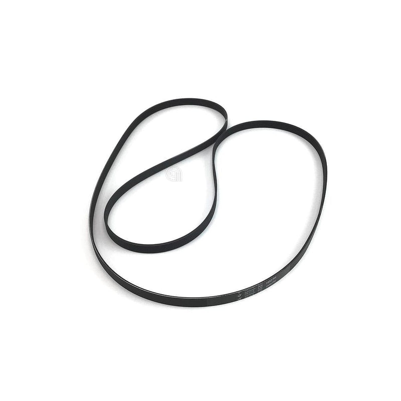 cintura poly-v h8 1932 per lavatrice whirlpool originale