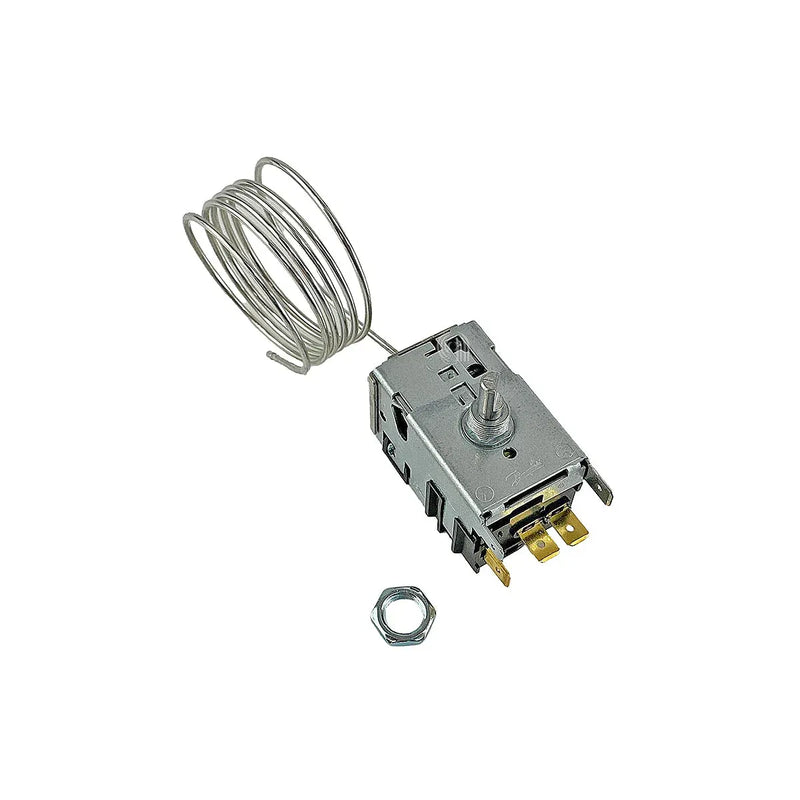 Termostato frigorifero Gorenje 540263 - Ricambio compatibile con Smeg