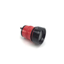 Tappo di ricambio per aspirapolvere Moulinex SS-520018