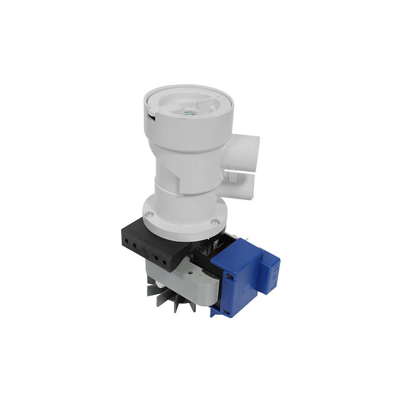 INDESIT, WHIRLPOOL, MERLONI - Pompa di Scarico Lavatrice - C00110665