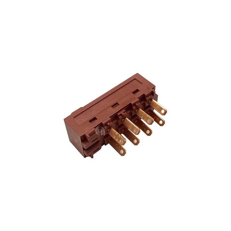 interruttore motore per cappa aspirante Gorenje 507485 originale