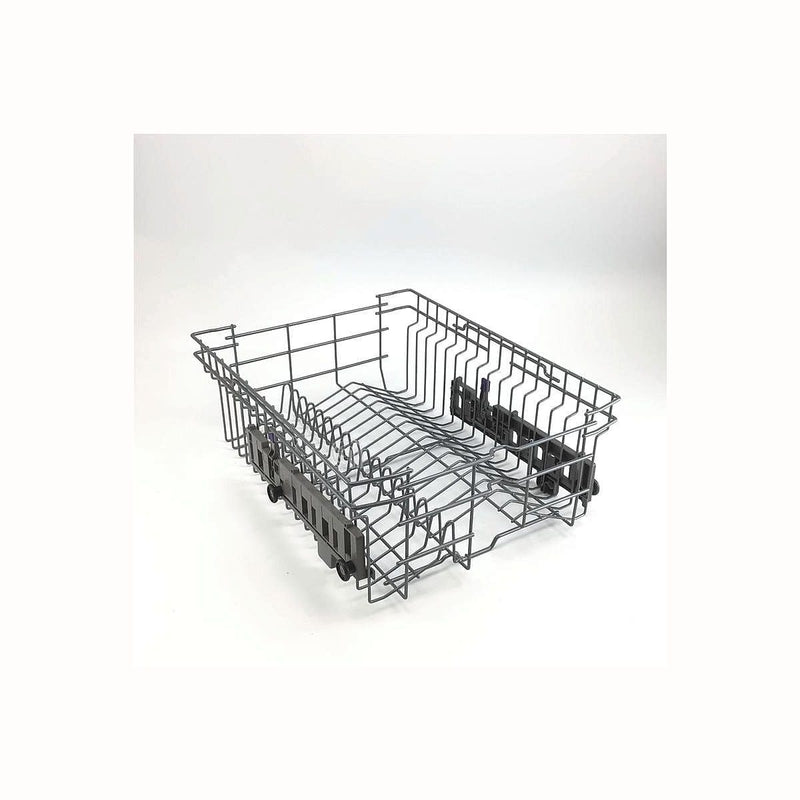 Cesta originale lavastoviglie Beko ricambio con codici 1799101000
