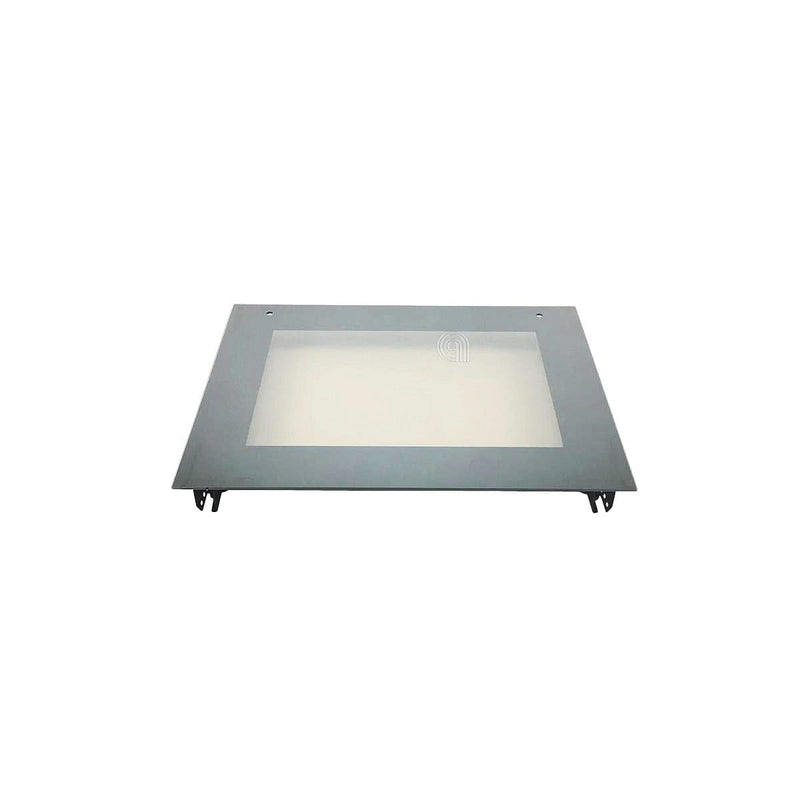 Cristallo porta forno originale Candy FCS100X codice 42821618