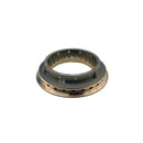 CORONA IN OTTONE SEMIRAPIDO 3ª SERIE PIANO COTTURA SMEG