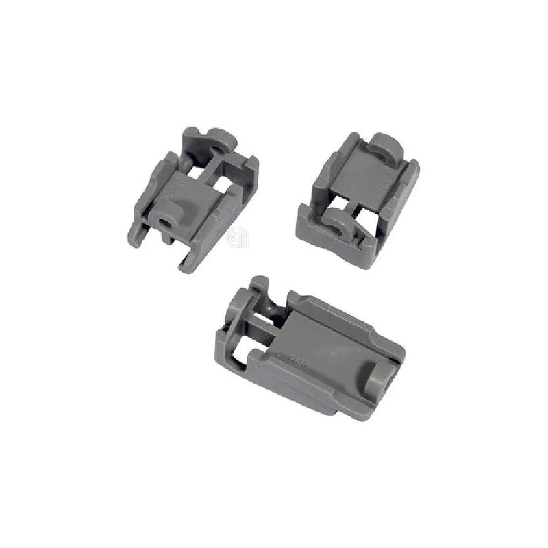 Kit cuscinetti cestello superiore lavastoviglie Bosch 00418674