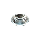 Portafiltro e filtro originale per macchina da caffè Smeg 063410884