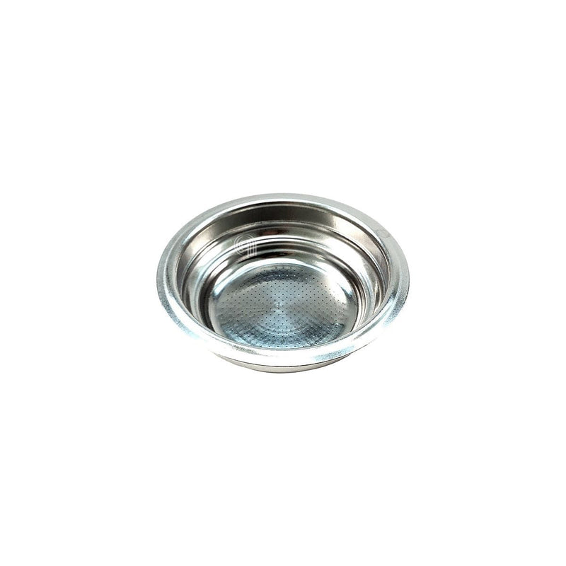 Portafiltro e filtro originale per macchina da caffè Smeg 063410884
