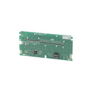 Scheda elettronica programmata forno Bosch originale 11024418