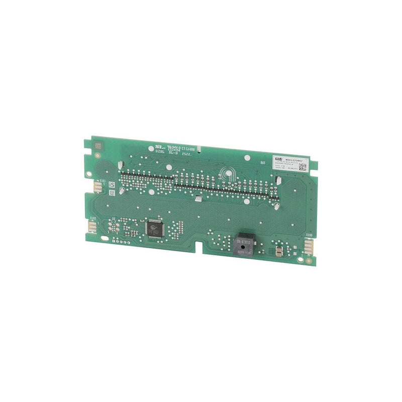 Scheda elettronica programmata forno Bosch originale 11024418