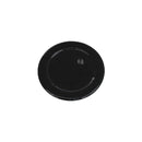 cappello lusso rapido nero ricambio piastra in vitroceramica Bompani m00601252