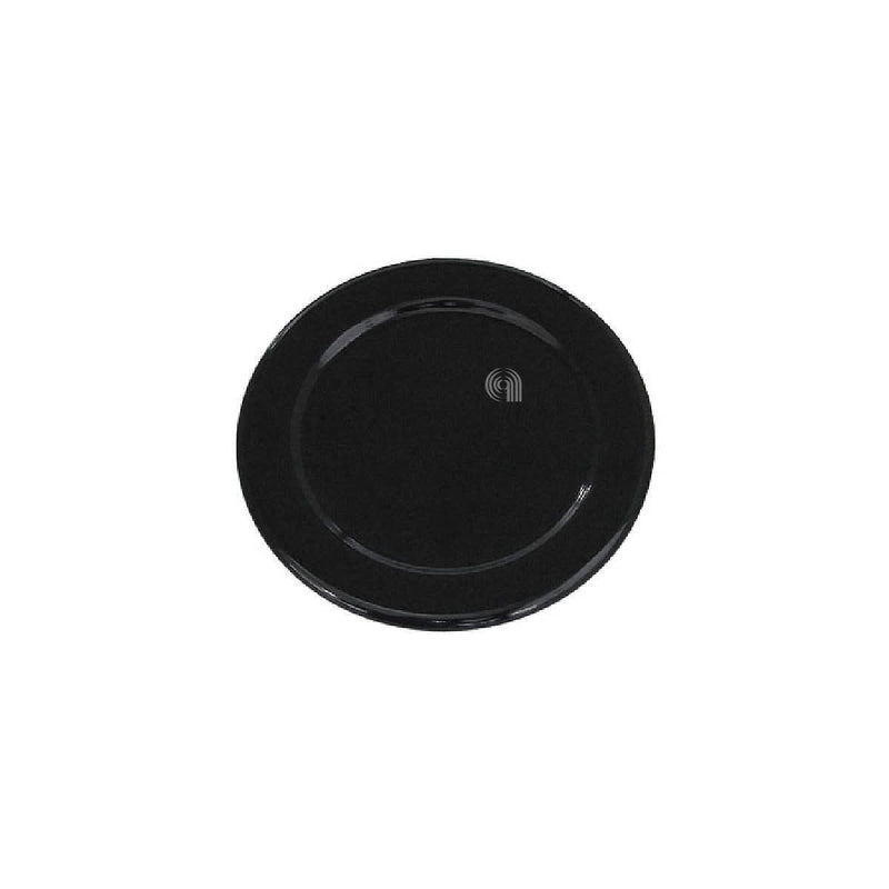 cappello lusso rapido nero ricambio piastra in vitroceramica Bompani m00601252