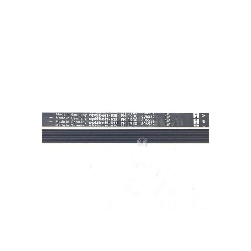 Cinghia poly-v H8 1930 originale lavatrice Gorenje 606532