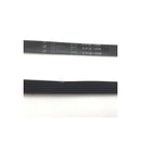 cintura J6 1205/1208 Poly-V originale per lavatrice Whirlpool