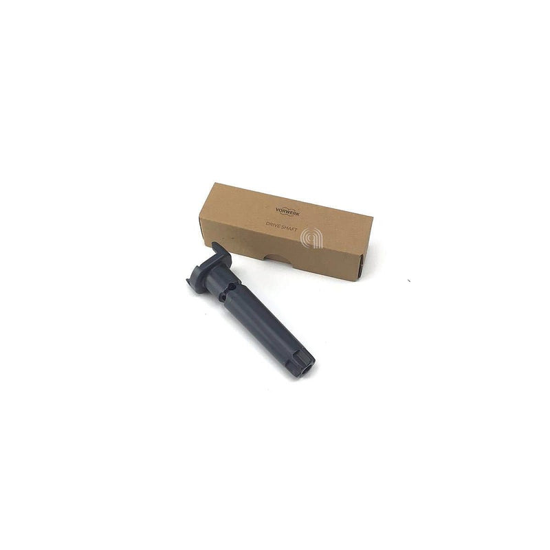 Perno affettatutto Vorwerk Bimby TM6 ricambio 37223