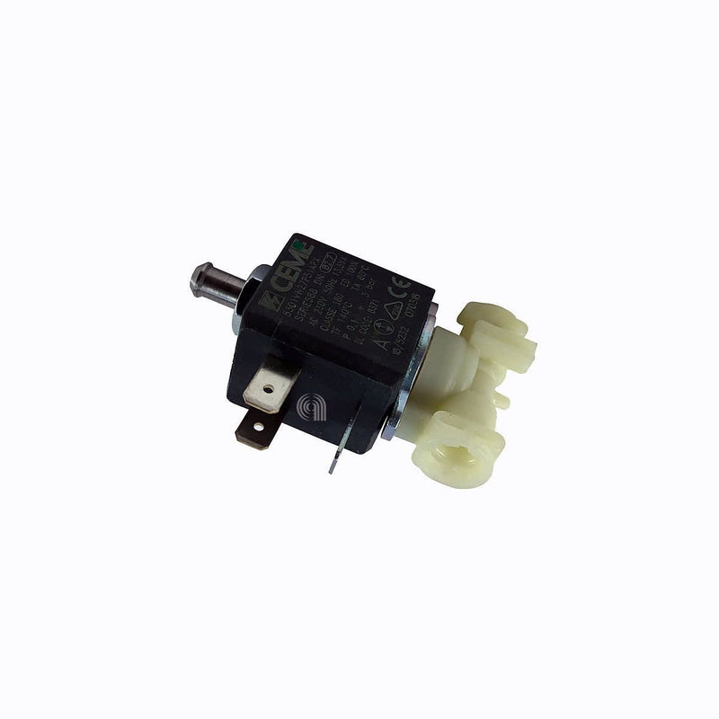 Valvola solenoide 3 vie 180° De Longhi 5301VN originale