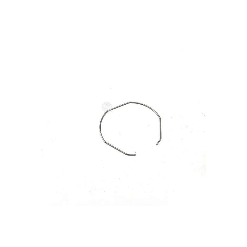 Molla di fissaggio filtro per macchina da caffè De Longhi 6013270969
