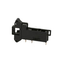 Serratura elettrica per lavatrice Bosch codice 00050097