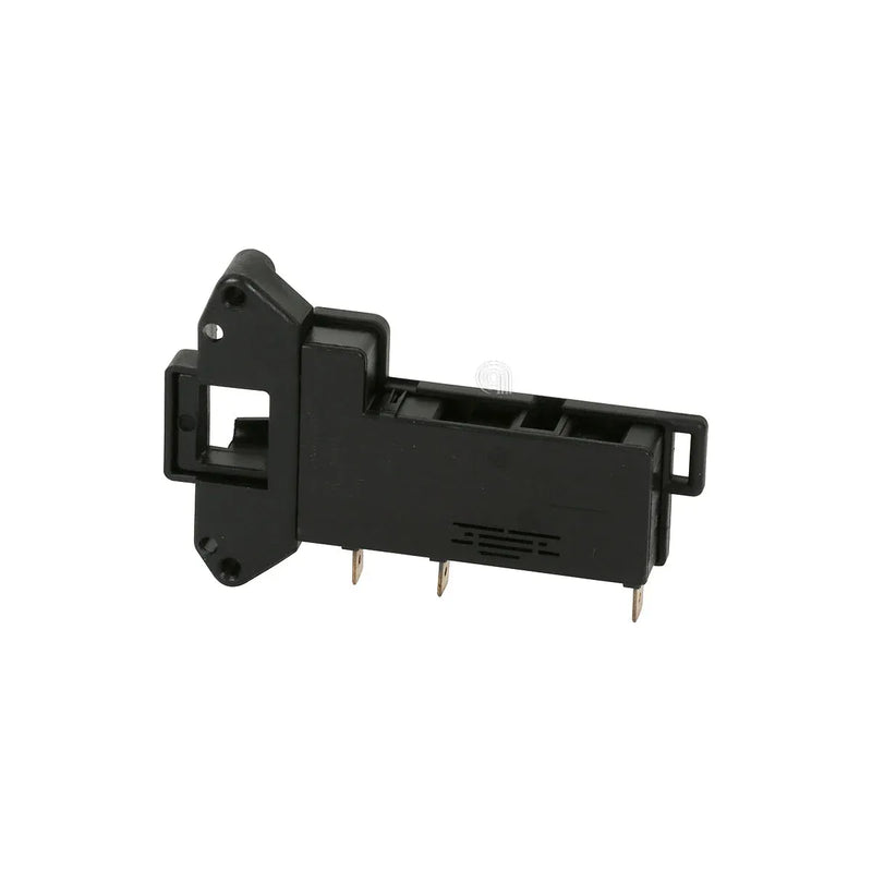 Serratura elettrica per lavatrice Bosch codice 00050097