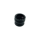 Collegamento tubo uscita pompa lavastoviglie Whirlpool originale C00256976