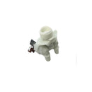 Valvola solenoide 2 vie 180° originale Electrolux lavatrice
