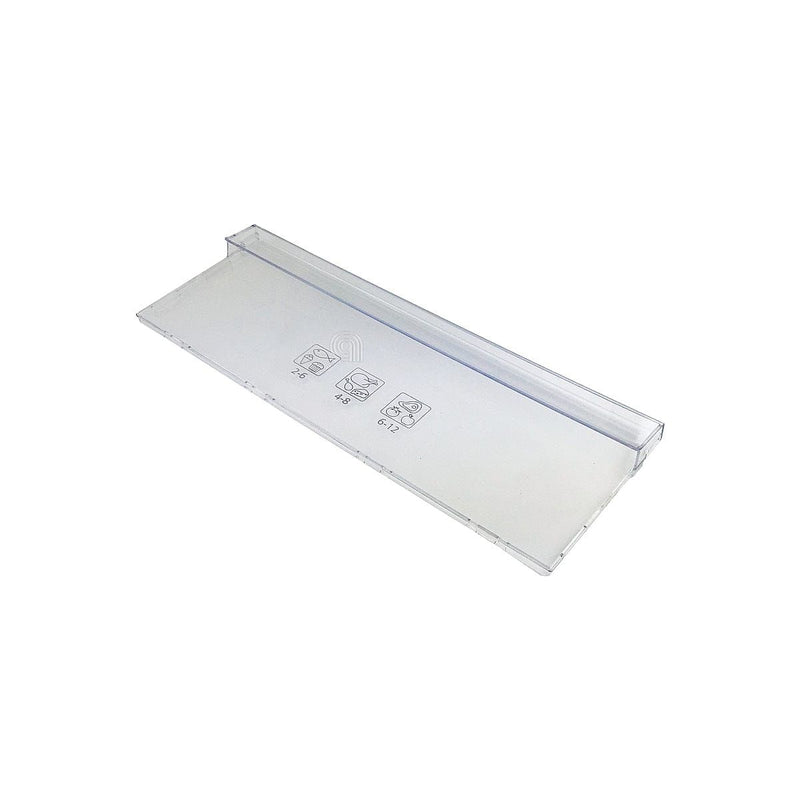 Cassetto frontale originale frigorifero Beko rif. 4948152300