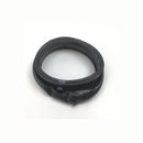 Guarnizione porta superiore lavatrice Haier originale 0020300937