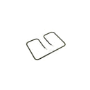 Resistenza inferiore grill originale Tefal TS-01039500