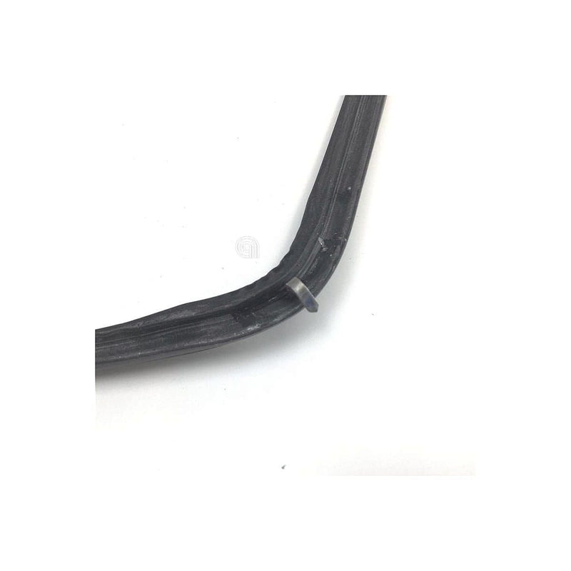Guarnizione porta anteriore forno compatibile Beko 255460006