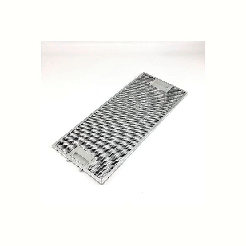 Filtro metallico originale per cappa Bosch 11022473 11010601
