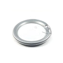 Cornice anteriore lavatrice Electrolux con codici 1324982105 e altri