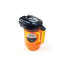 Contenitore originale per polvere per aspirapolvere Rowenta RS-RT900590