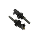 ELECTROLUX GORENJE ZANUSSI - Spazzole Motore Lavatrice - 393229