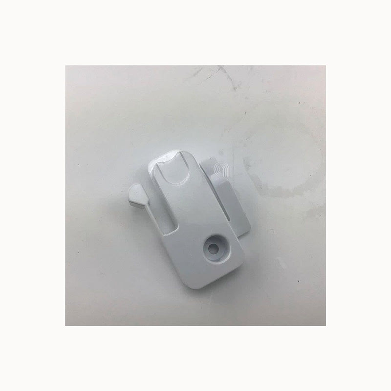Fermo porta congelatore sinistro Whirlpool con codici C00506171