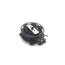 Avvolgicavo originale aspirapolvere Moulinex SS-7222044561