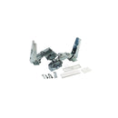 kit 2 cerniere originali frigorifero whirlpool indesit con codici