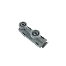 Ajuste cesta superior lavavajillas Electrolux original 1561285105