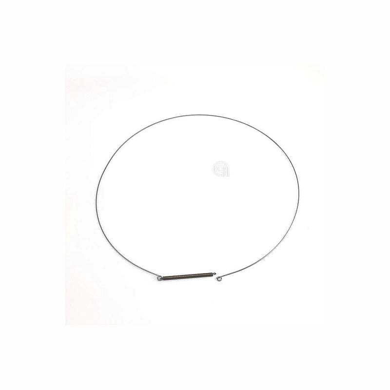 Guarnizione oblò originale lavatrice Beko 2603901000