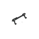 serratura porta originale microonde Samsung DE64-02970A