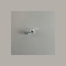 Tope porta destra bianco Whirlpool e altre marche C00381574