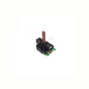 Potenziometro rotativo Whirlpool 482000090908 per piano cottura