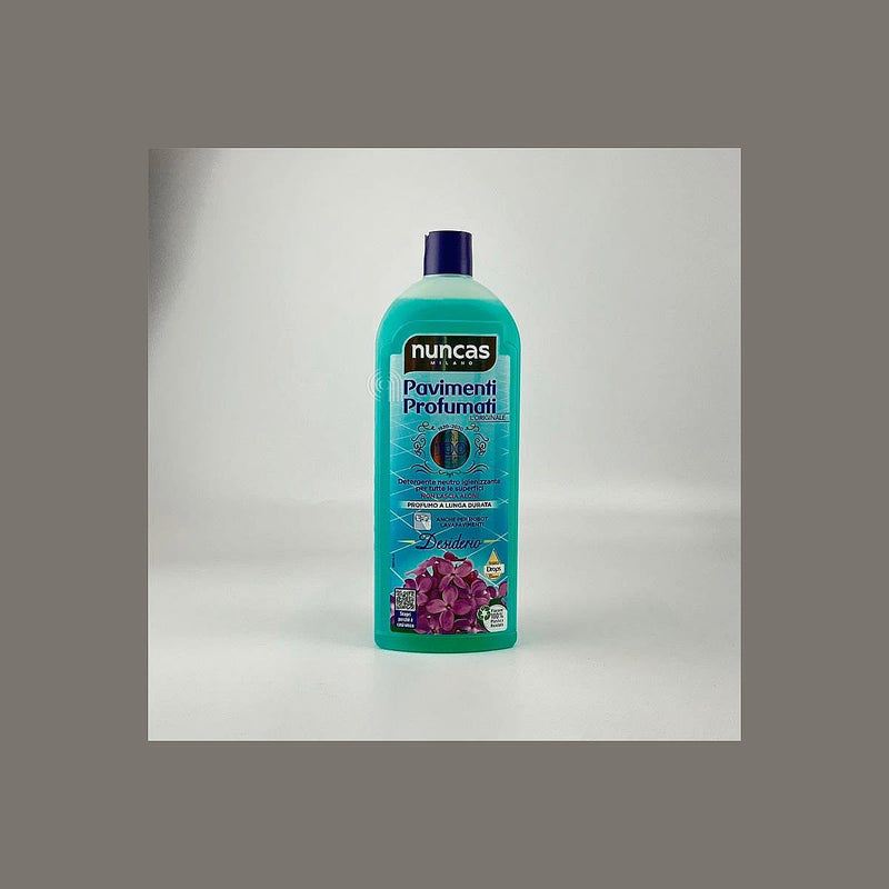 ricarica ambientatore pavimenti Nuncas 4001195 4001451
