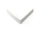 Guarnizione porta originale per frigorifero Smeg 754130714