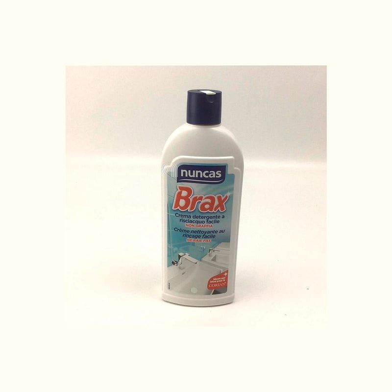 detergente per tappezzerie Nuncas Brax 500ml originale