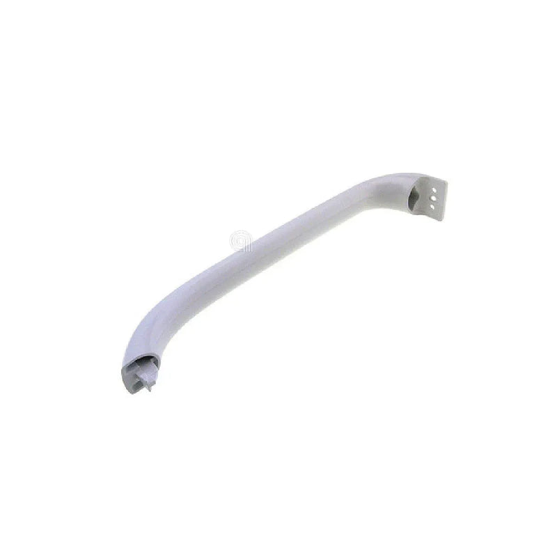 Maniglia porta originale frigorifero Bosch bianca codice 00488448