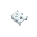 WHIRLPOOL, INDESIT - Supporto braccio spruzzatore lavastoviglie - 481253029431