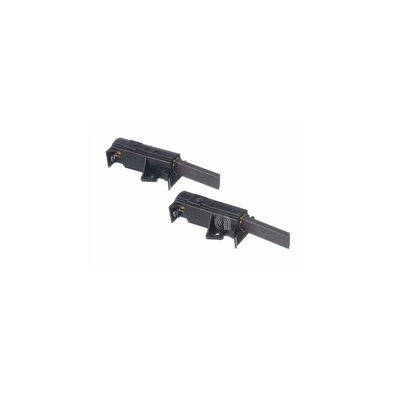 Spazzole di carbone per lavatrice Bosch codice 00167517