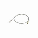 Candela di accensione per piastra in vetroceramica Whirlpool e altre marche C00092491